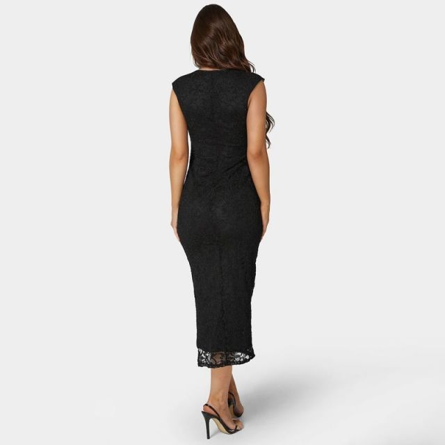送料無料】 ベベ レディース ワンピース トップス Women's bebe