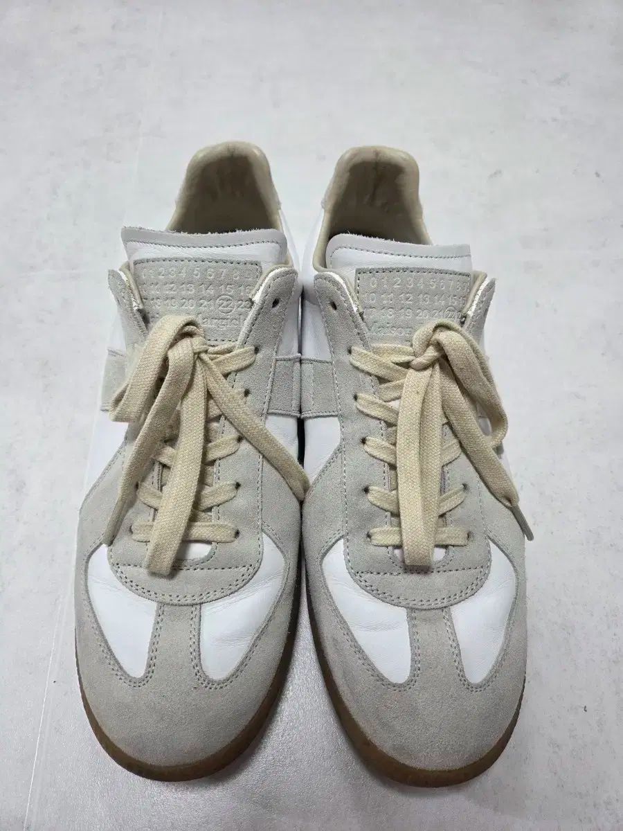 メゾンマルジェラ　ドイツ軍 Maison Margiela（旧Maison Martin Margiela） - 超希少 vintage