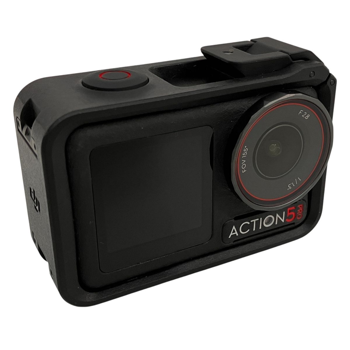 osmo action5 pro スタンダードコンボ アクションカメラ 良好 Z10407501