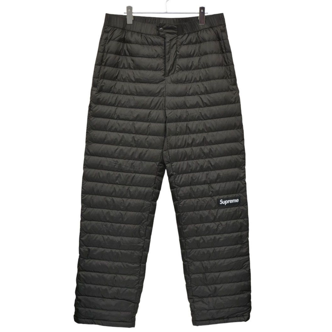 Supreme シュプリーム 2025AW Micro Down Pant ダウンパンツ 8054000198863
