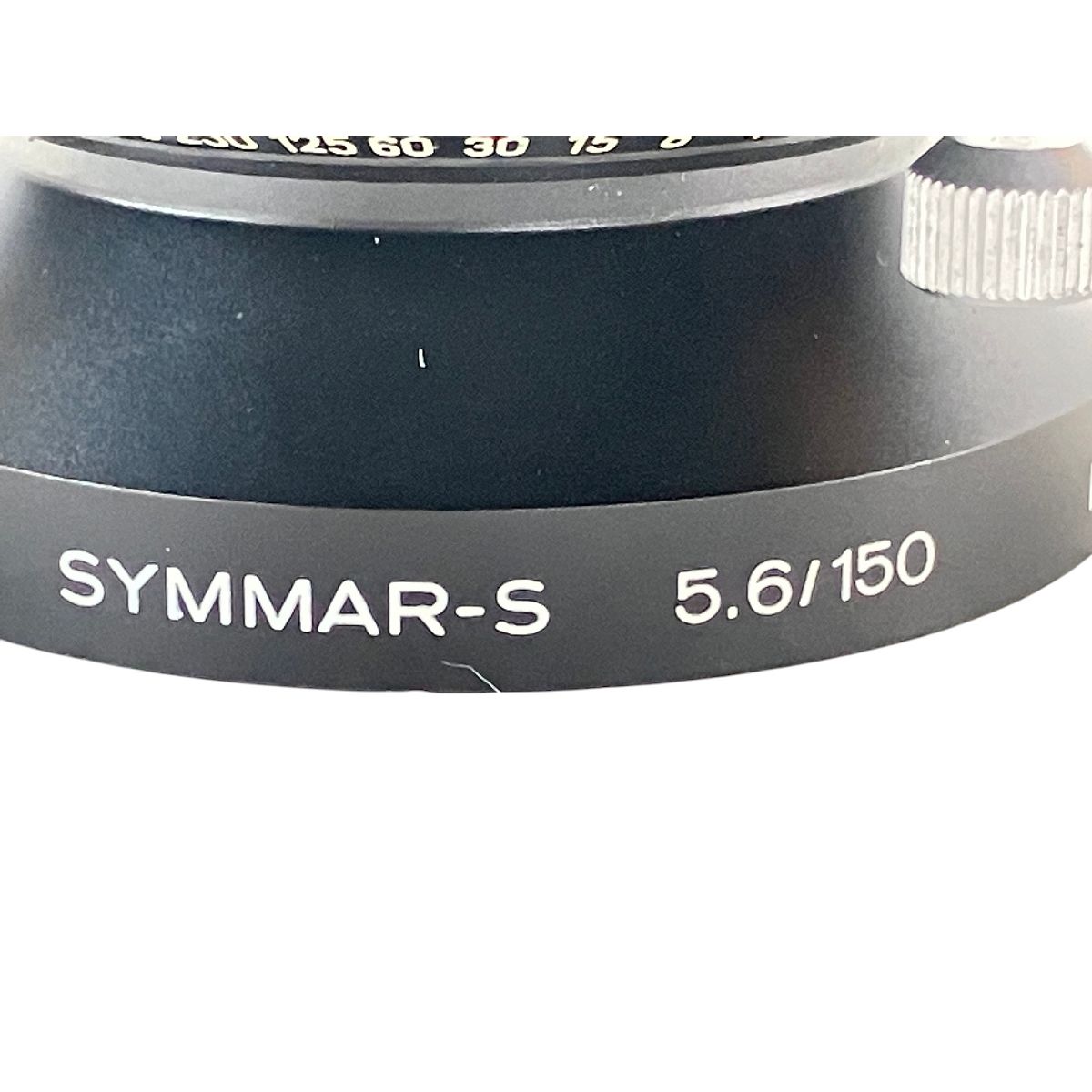 Schneider Kreuznach SYMMAR-S F5.6 150mm 大判 カメラ用 レンズ