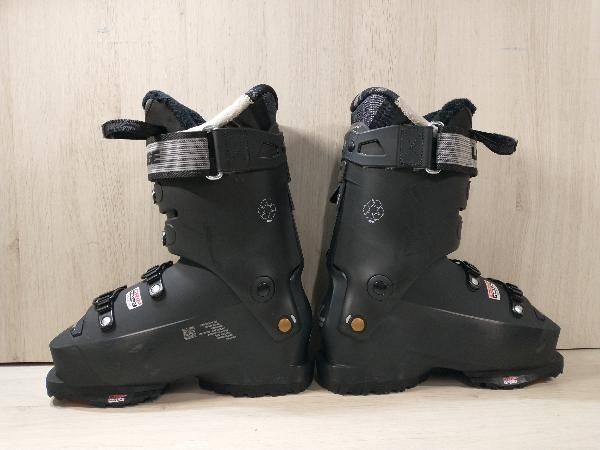 LANGE SHADOW 85 W MV 2024-25 23.5cm レディース スキーブーツ ラング