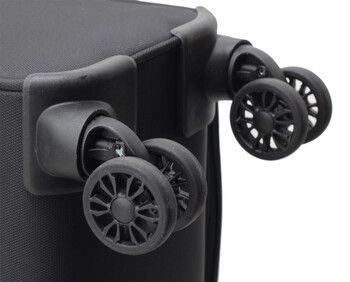 キャリーTSAロック装備 キャリー