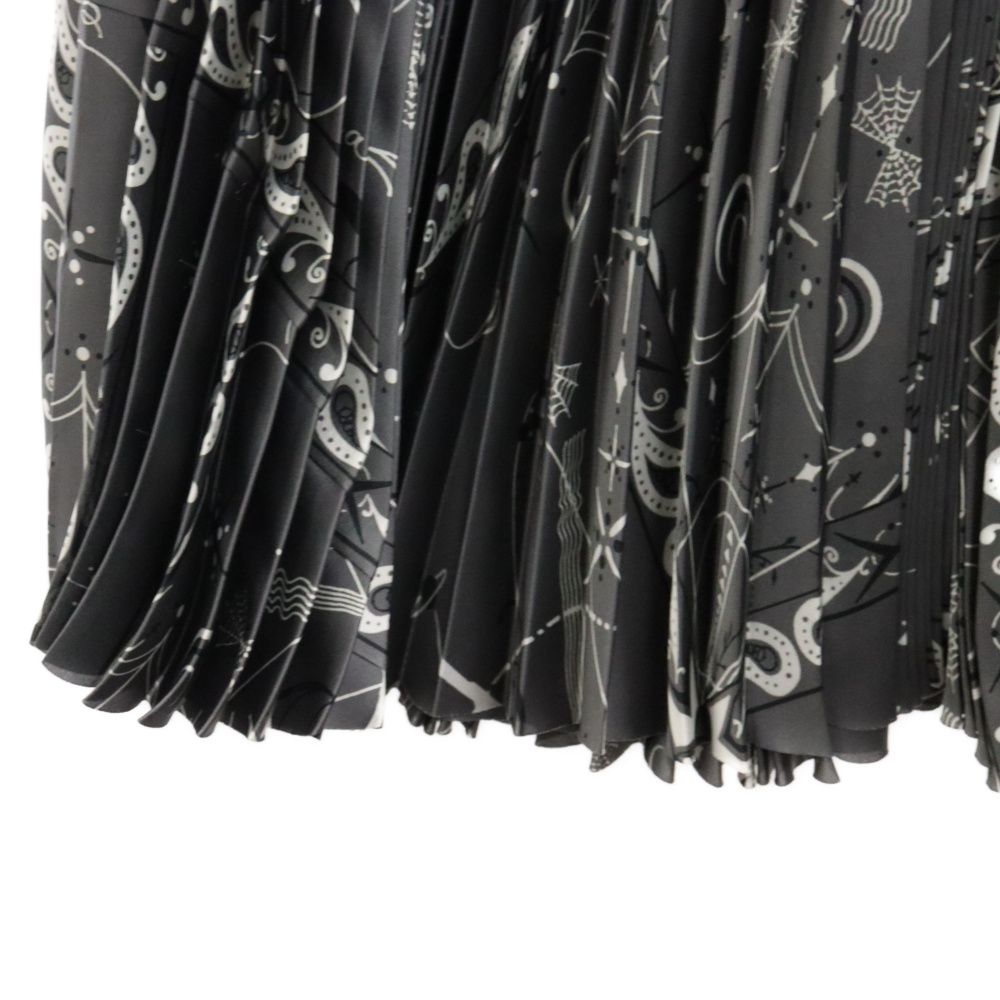 Sacai (サカイ) ×Dr. Woo Bandana Print Skirt ドクターウー バンダナ