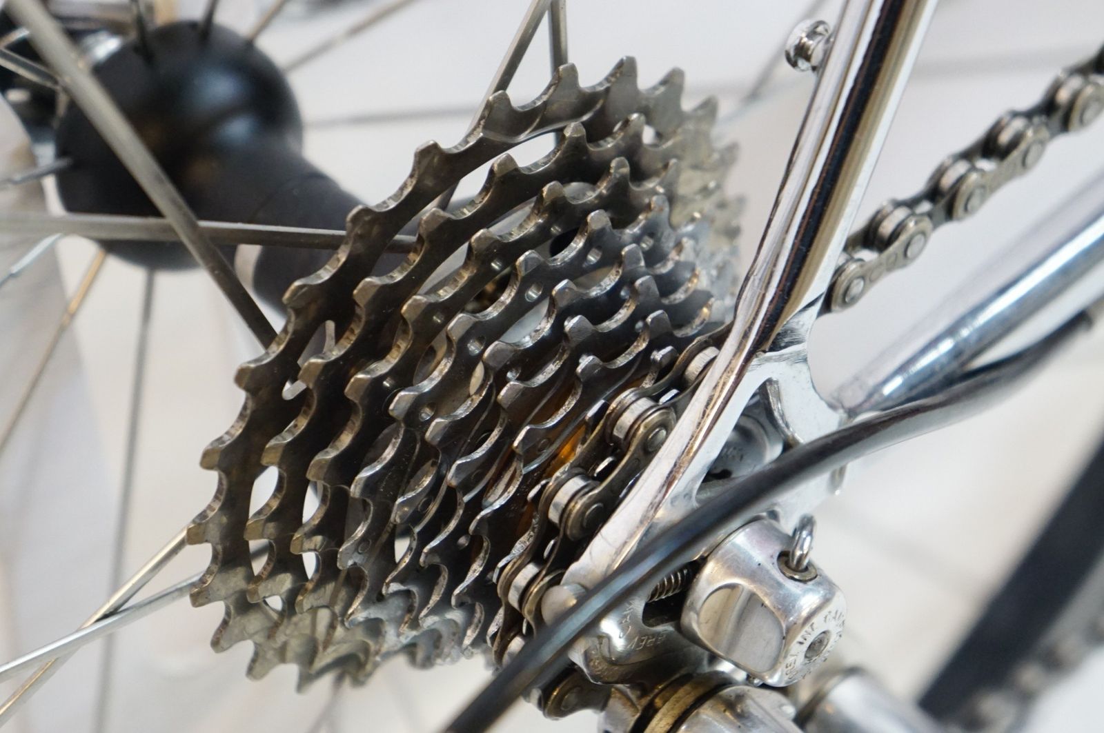 ロードバイク バイチャリ熊谷店