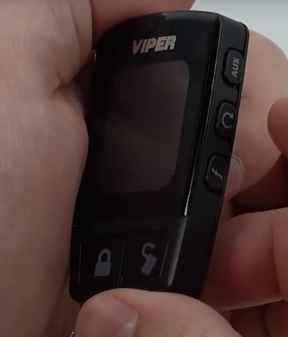 絶版】VIPER(バイパー) 7944V フルカラー 2wayリモコン 【公式通販】