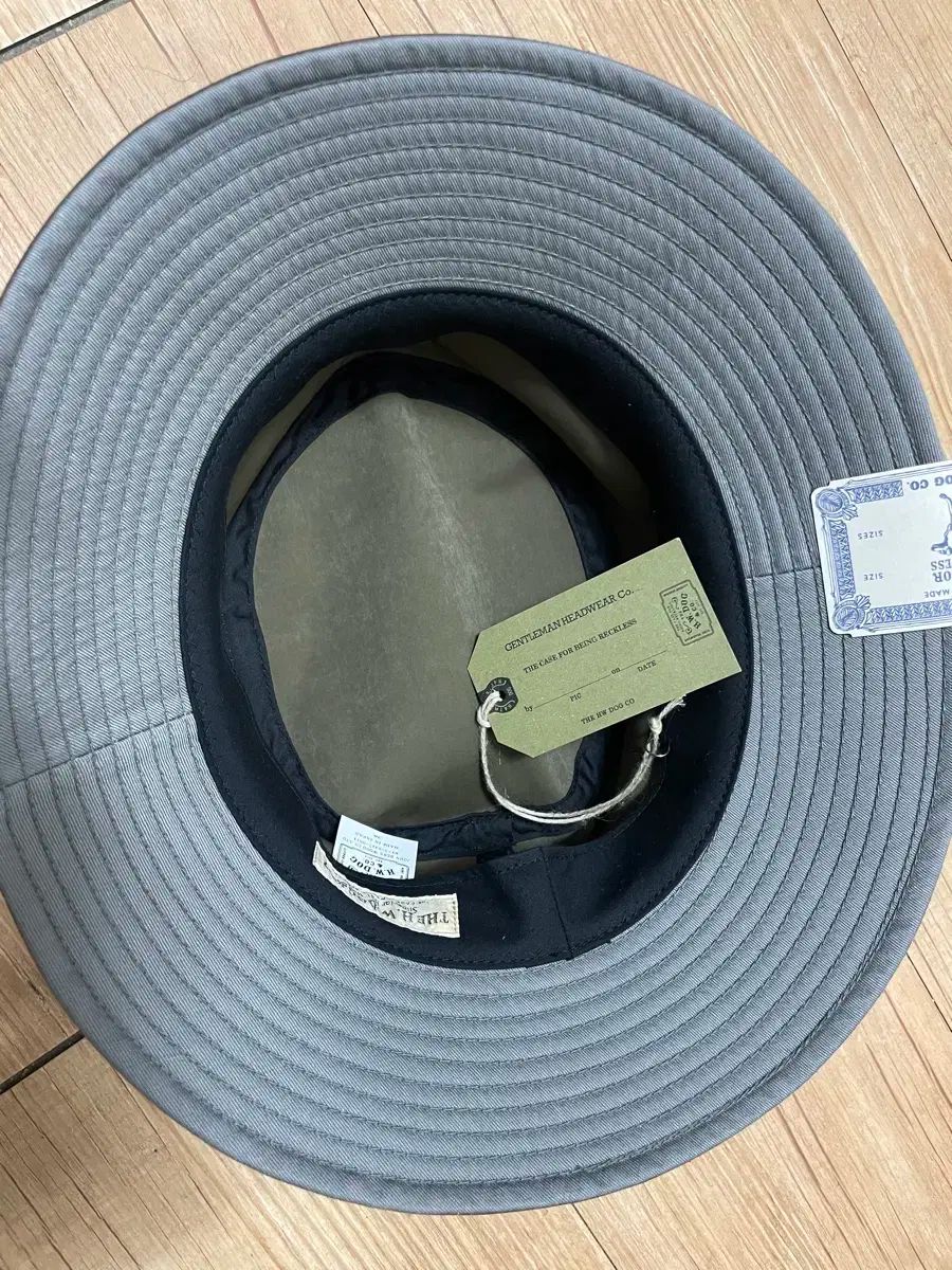  ドッグ アンド カンパニー バケット バケットハット バケットハット ハット