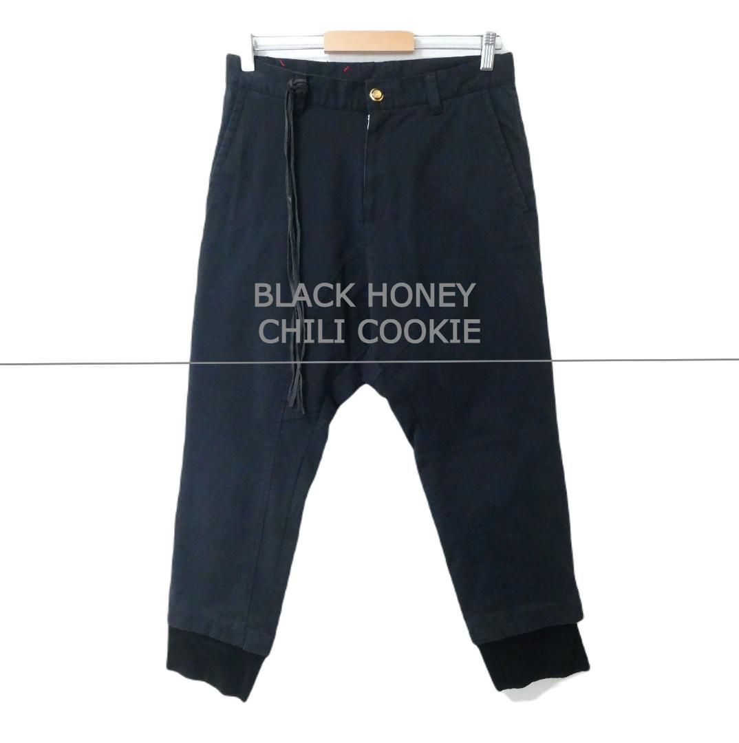 美品 BLACK HONEY CHILI COOKIE ブラックハニーチリクッキー サイズ2