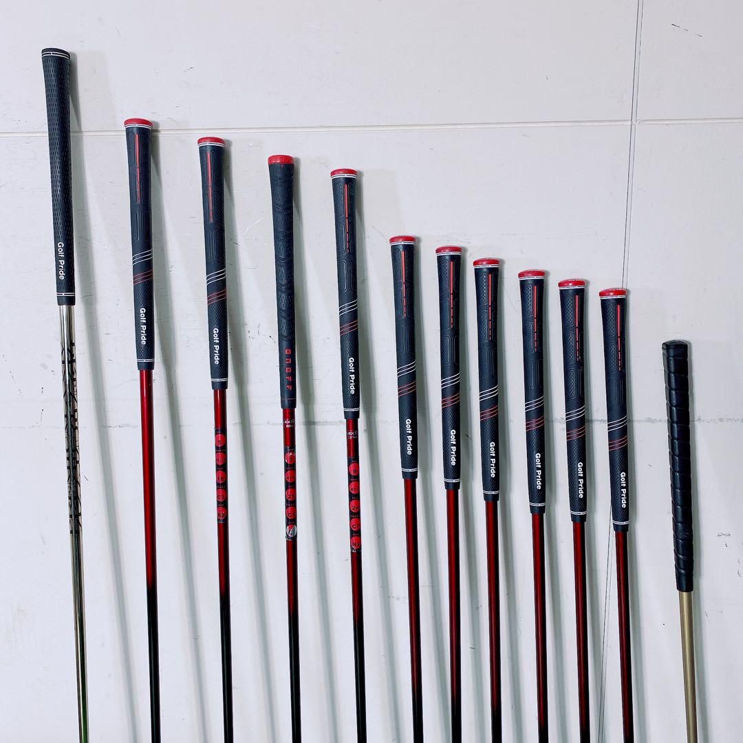 ゴルフクラブ レディースセット 初心者 オノフ ドライバー 入門