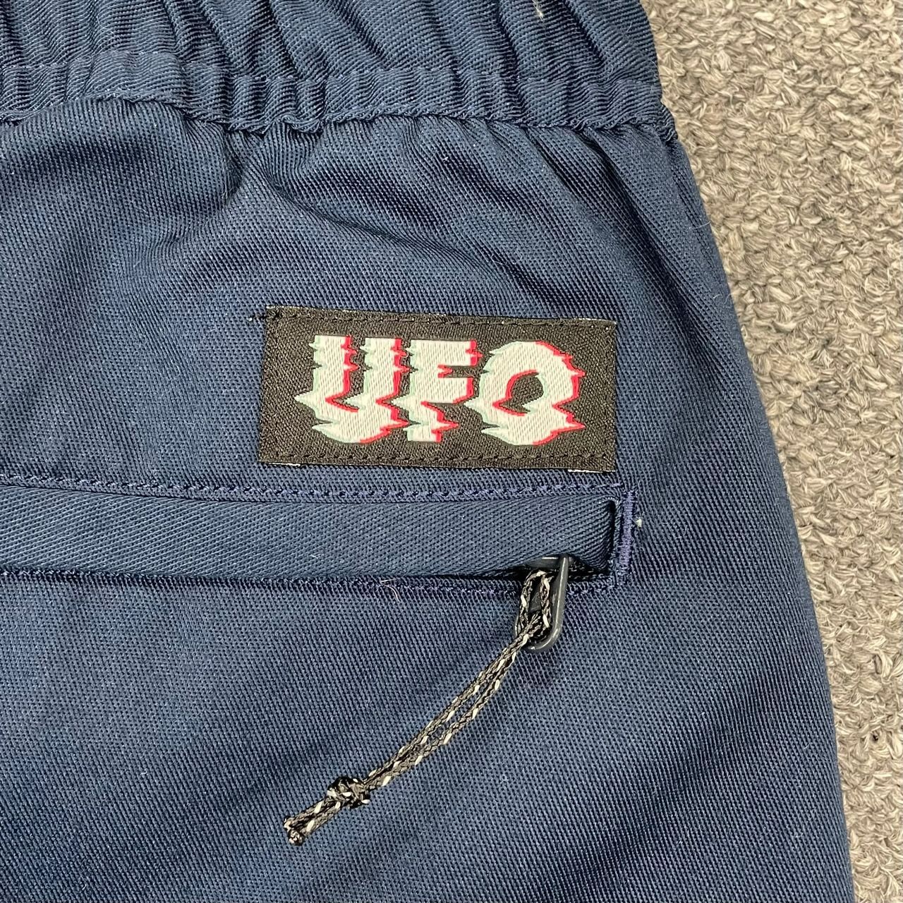 UFO upperfieldone パンツ Upper field one UFO コーデュロイパンツ - メルカリ