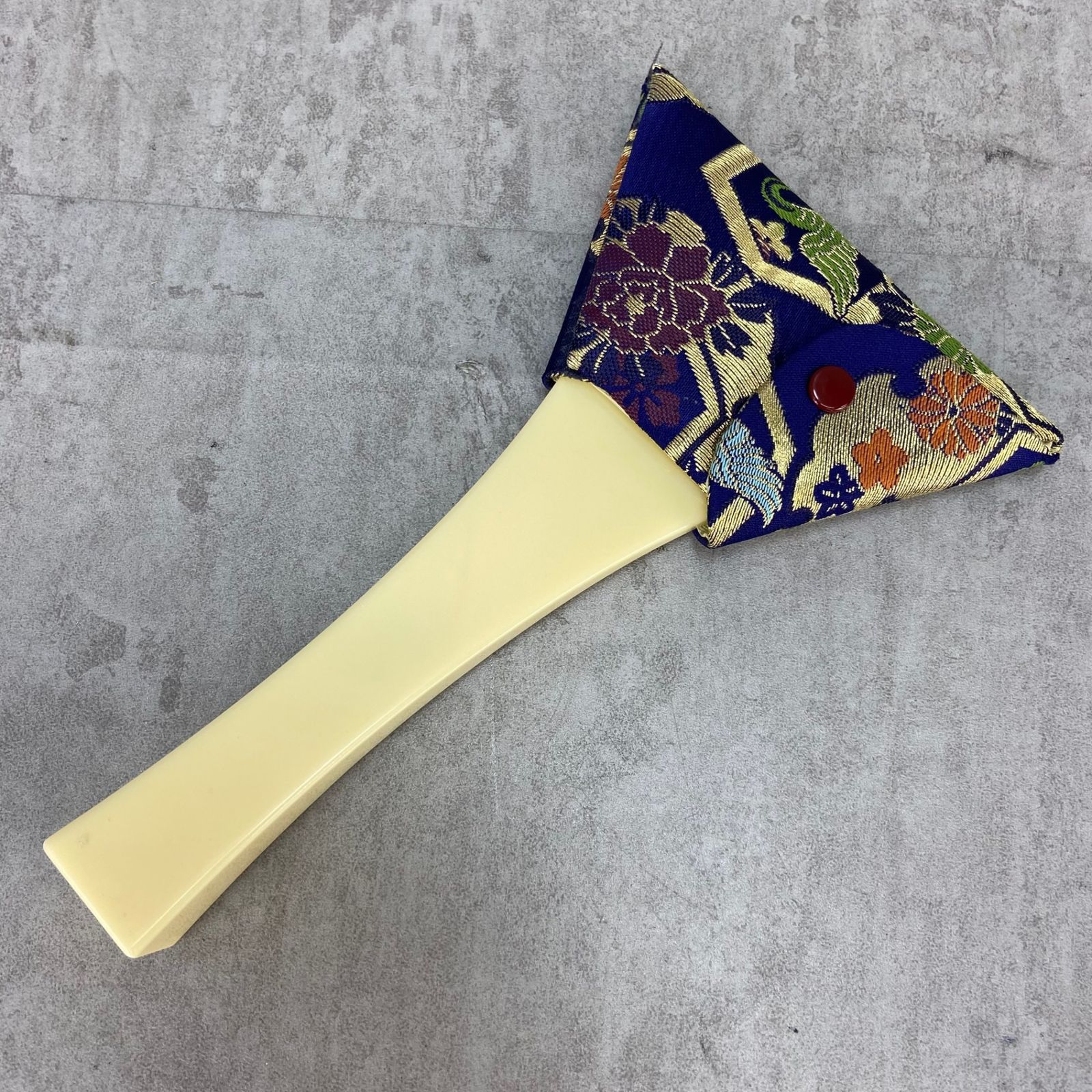 和楽器 演奏補助具