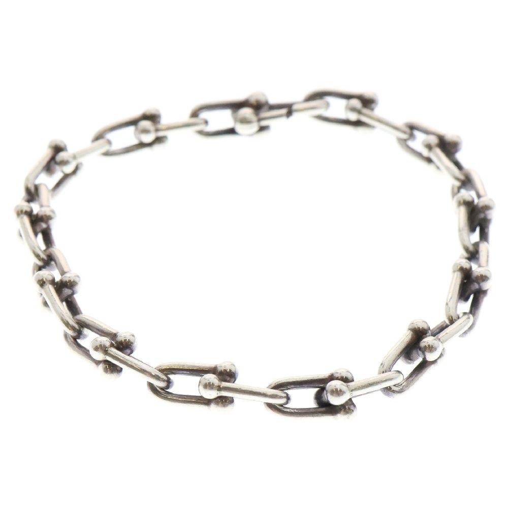 TIFFANY & Co. (ティファニー) HardWear Small Link Bracelet ハード