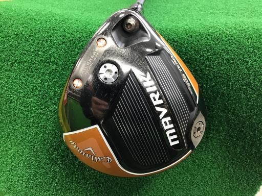 最終値下⭐︎CallawayMAVRIK SUBZERO DWヘッドのみ10.5° Callaway MAVRIK SUB ZERO DW ヘッドのみ10.5° Amazon.com
