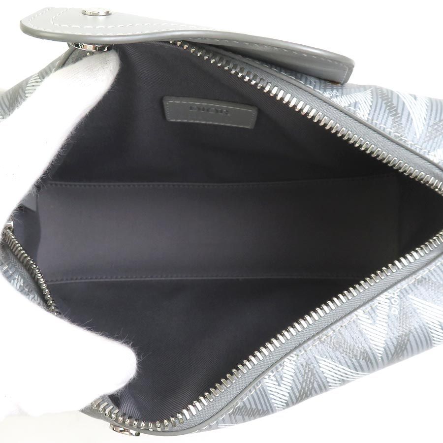 Dior 】ディオール LINGOT22 斜め掛けショルダー