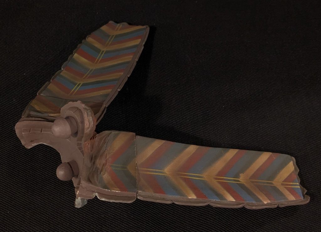 大怪獣シリーズ