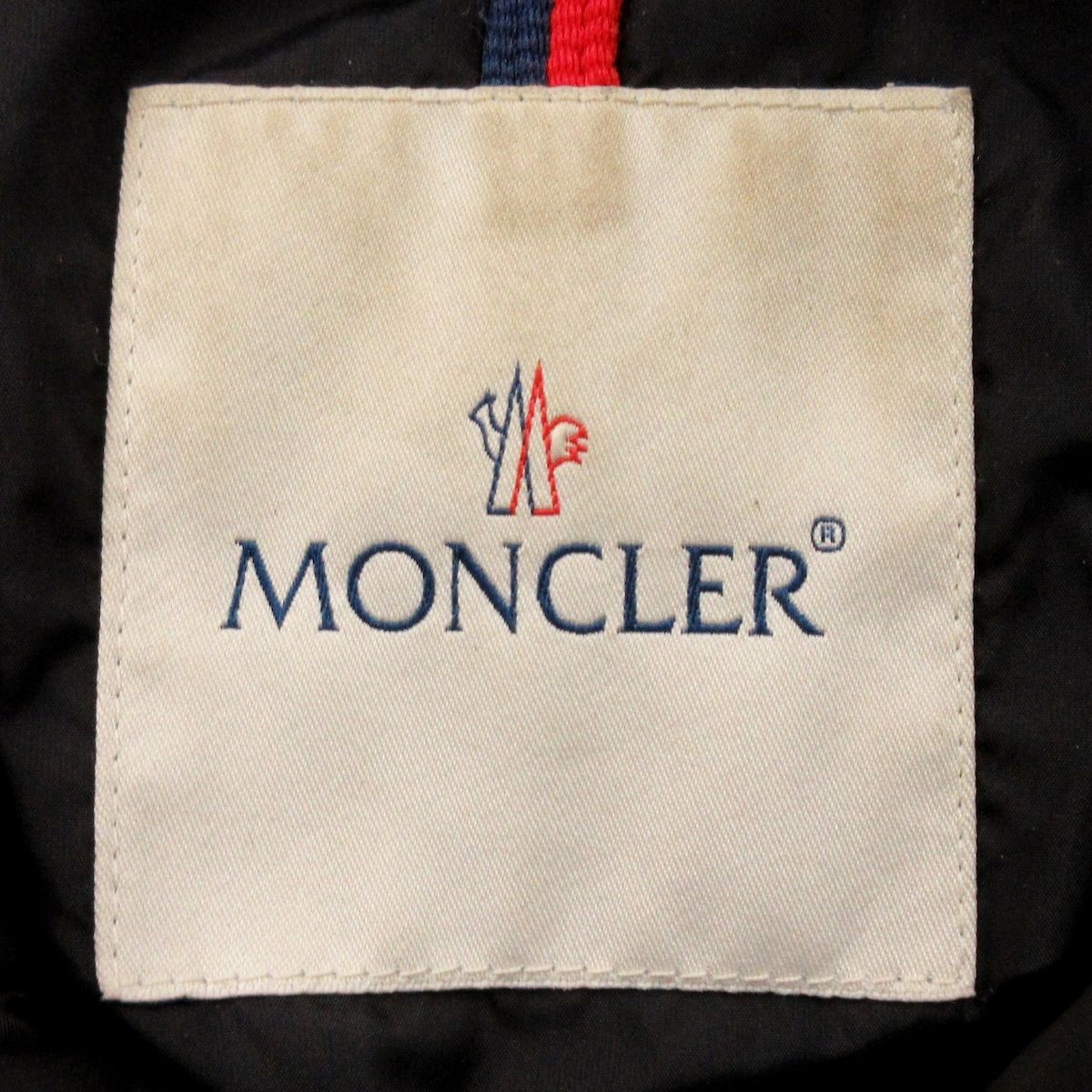 MONCLER(モンクレール) ダウンジャケット サイズ1 S レディース PALAS(パラス) 黒 長袖/冬 - メルカリ