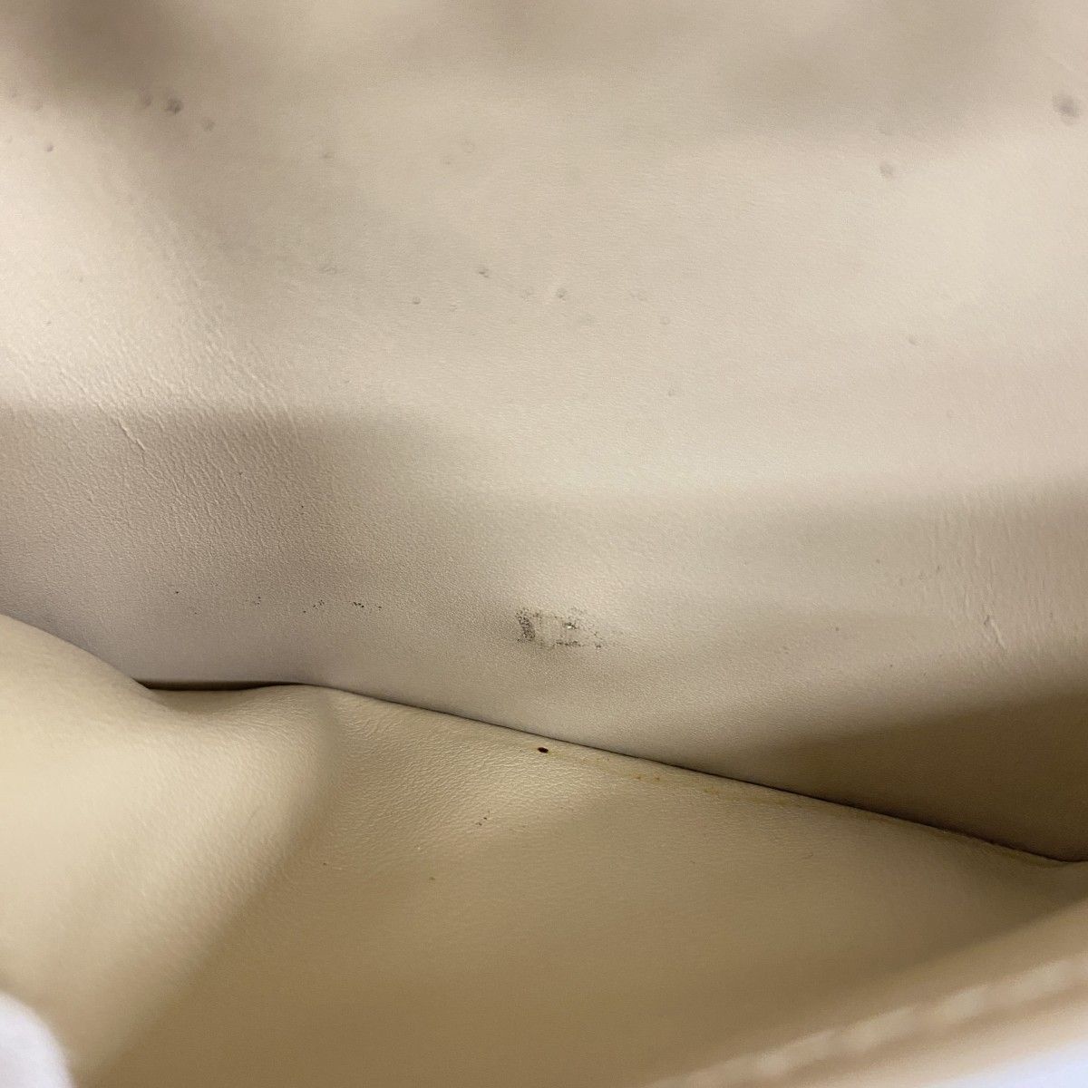  5 ic 3785 ルイヴィトン 手帳カバー ヴェルニ アジェンダPM R 21001 ベージュ レディース 手帳 手帳 日記 家計簿