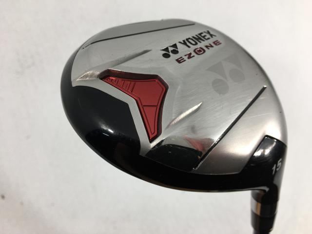 【中古ゴルフクラブ】ヨネックス EZONE タイプSt フェアウェイ REXIS M-2 FW