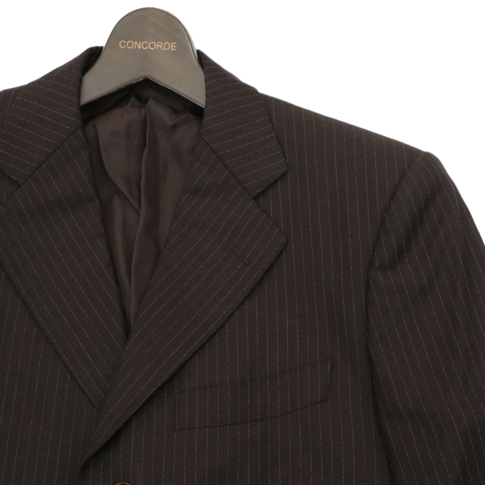 Savile Row【Ermenegildo Zegna生地】サビルロウ エルメネジルド