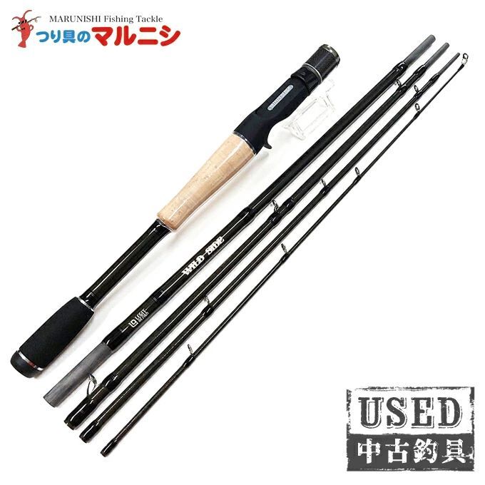【未使用】レジットデザイン　ワイルドサイド WSC-68M-5 レジットデザイン ワイルドサイド WSC 68M-5 マルチピース