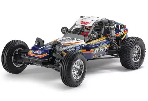 2026年最新】Tamiya bbxの人気アイテム - メルカリ