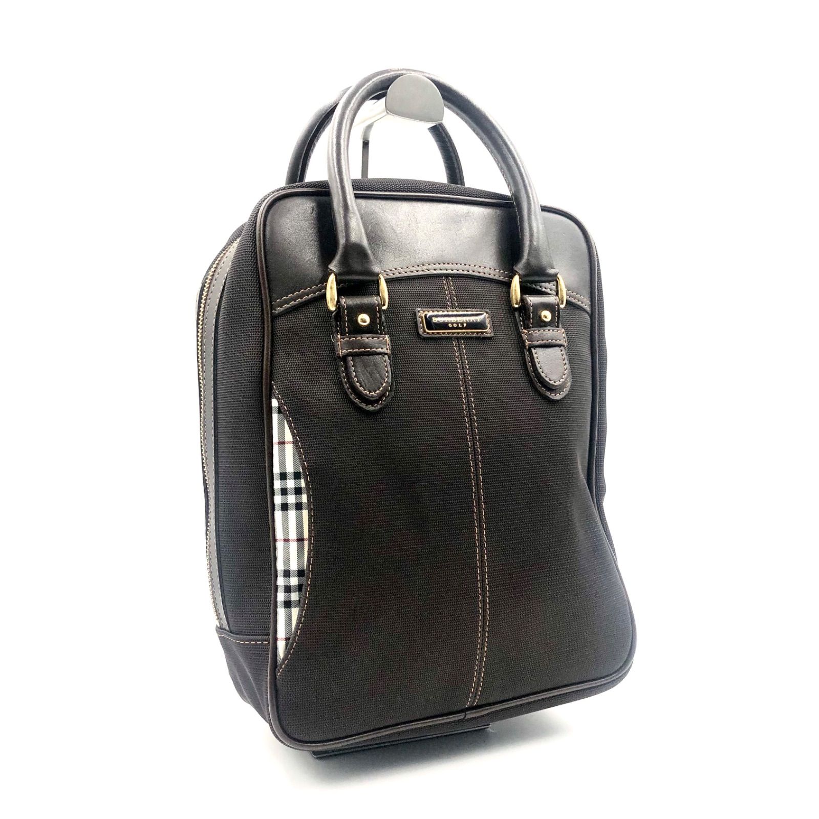 □極美品□希少1990年代ヴィンテージ□BURBERRY GOLF バーバリー □極美品□希少1990年代ヴィンテージ□BURBERRY GOLF バーバリー