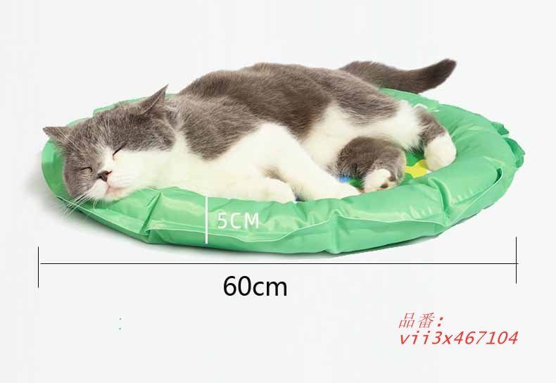 暑さ対策グッズ