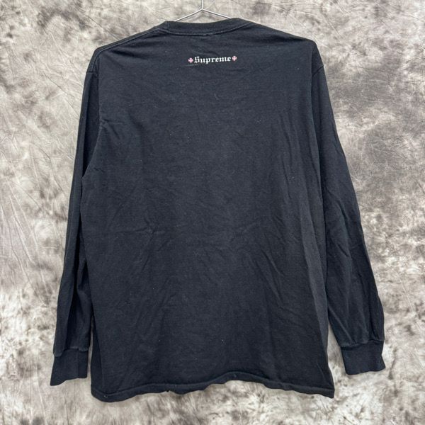 Supreme/シュプリーム【17AW】Independent Fuck The Rest L/S Supreme/シュプリーム【17AW】Independent Fuck The Rest L/S