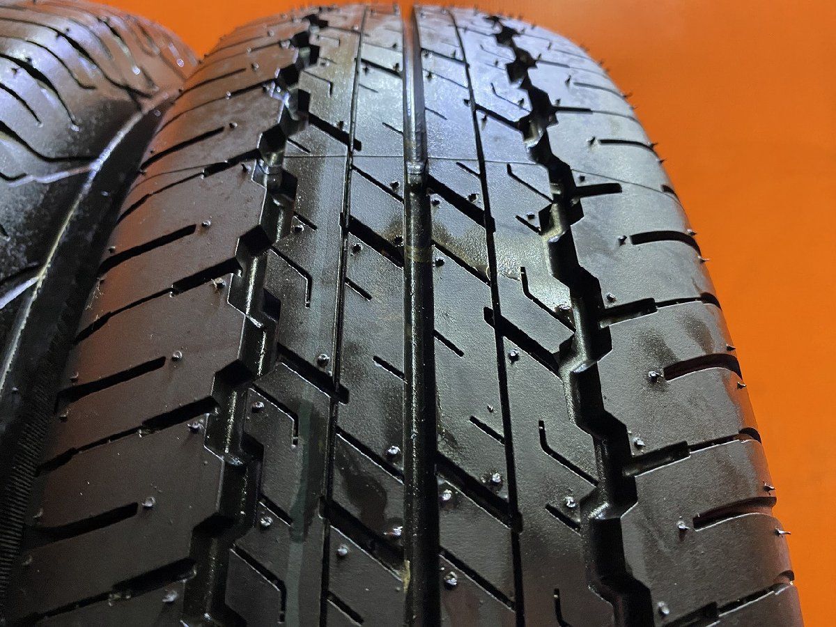 新車外し GRANDTREK AT20 195/80R15 ジムニー シエラ 新車外し】2023年製 DUNLOP GRANDTREK AT20 売れ筋 195/80R15 15インチ