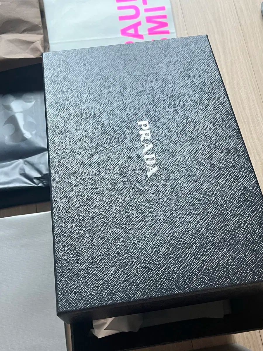 ブランド お買い物バッグ まとめ 在庫整理 のみ