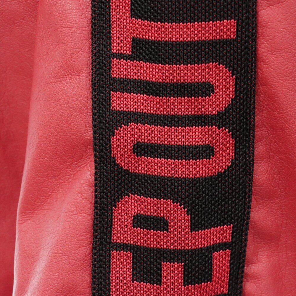 cvtvlist (カタリスト) ×beauty beast KEEP OUT TRACK JACKET