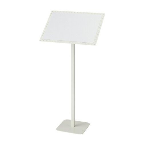 角度調整機能付案内板 Ａ３ 9-007MH-2 Ｐ Ｇ ＧＬＯＲＩＡ