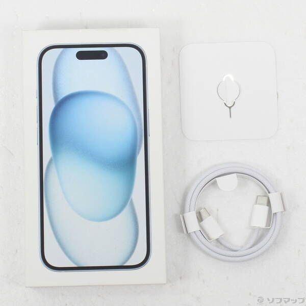 品〕 iPhone15