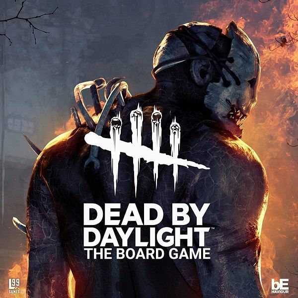 Dead by Daylight: The Board Game 日本語版 ボードゲーム - cecati92