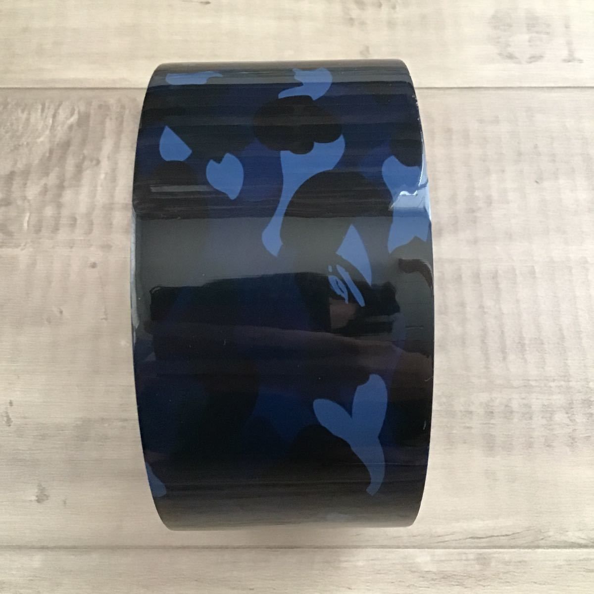 BAPE camo テープ a bathing ape NIGO ベイプ 迷彩