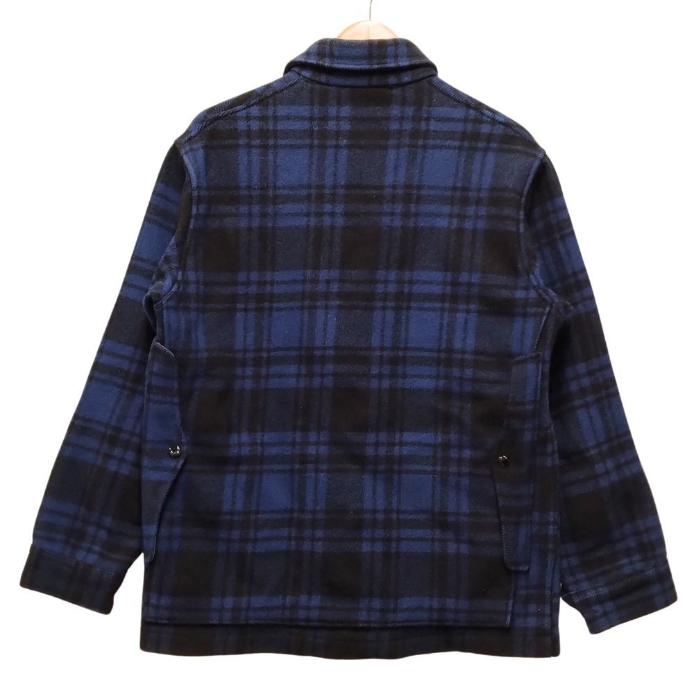 PENDLETON ペンドルトン Wool Cruiser Jacket ウール クルーザー