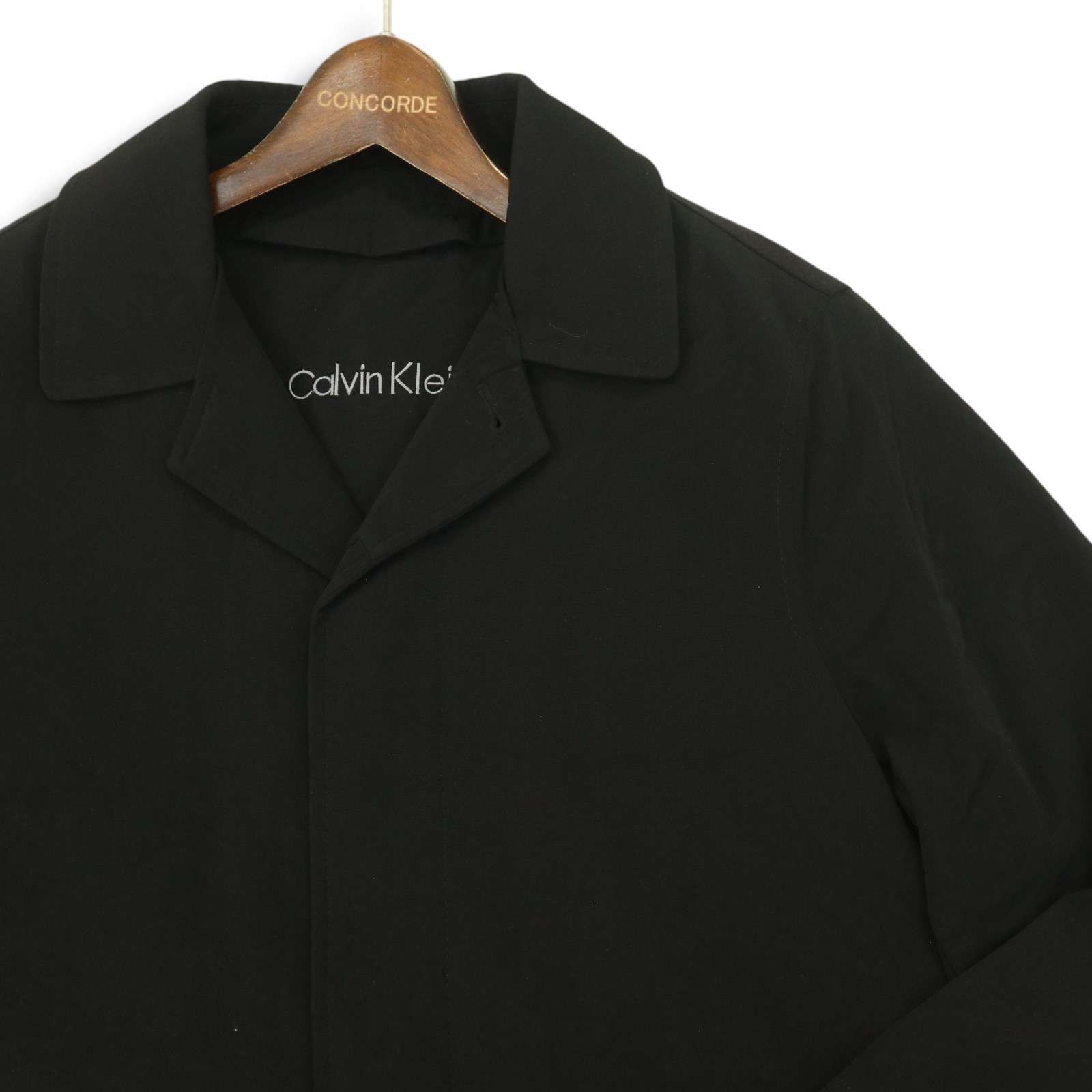 Calvin Klein カルバンクライン 秋冬 ライナー☆ ステンカラー