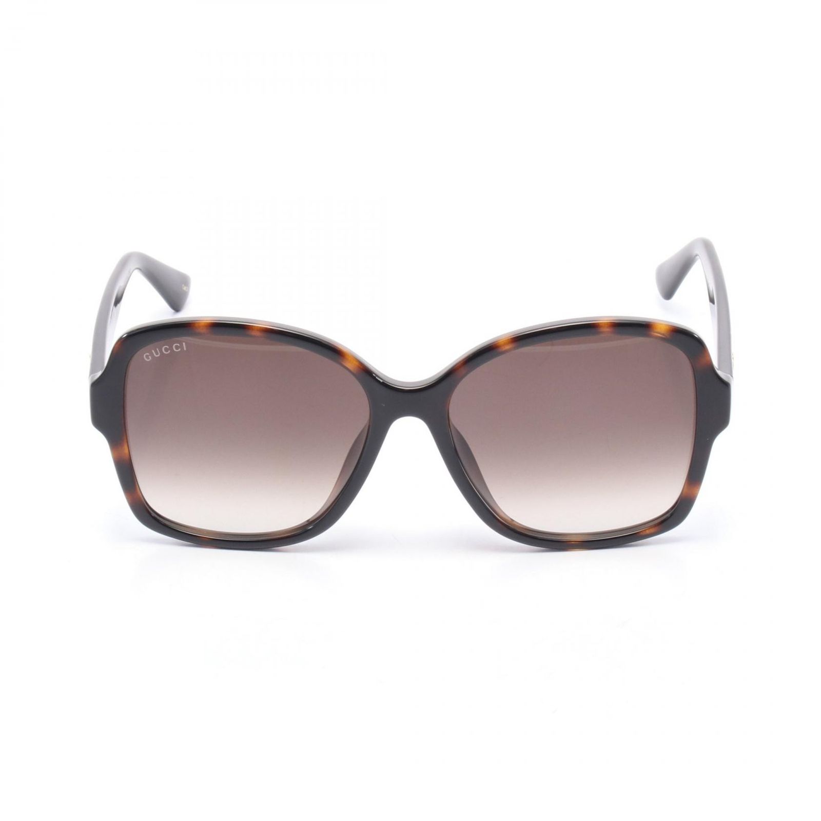 グッチ GUCCI サングラス 0765SA003 べっ甲柄 その他 サングラス レディース