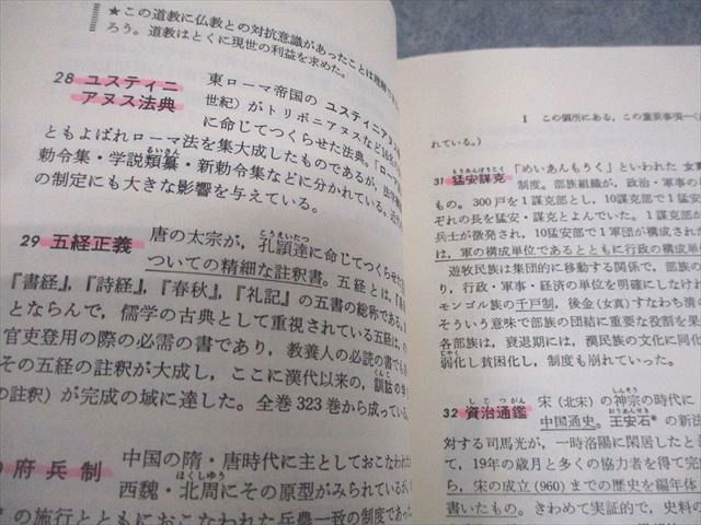 青春出版社 増補新版 試験にでる世界史 これだけで他を捨てよ！ 青春新書 1990 山本洋幸 021s6D 91pszY2JJeL._UF350,350_QL50_.jpg
