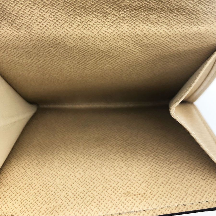 ヴィトン ダンティエル M95395 二つ折り財布 LOUIS VUITTON ルイヴィトン モノグラム ダンテェル オール