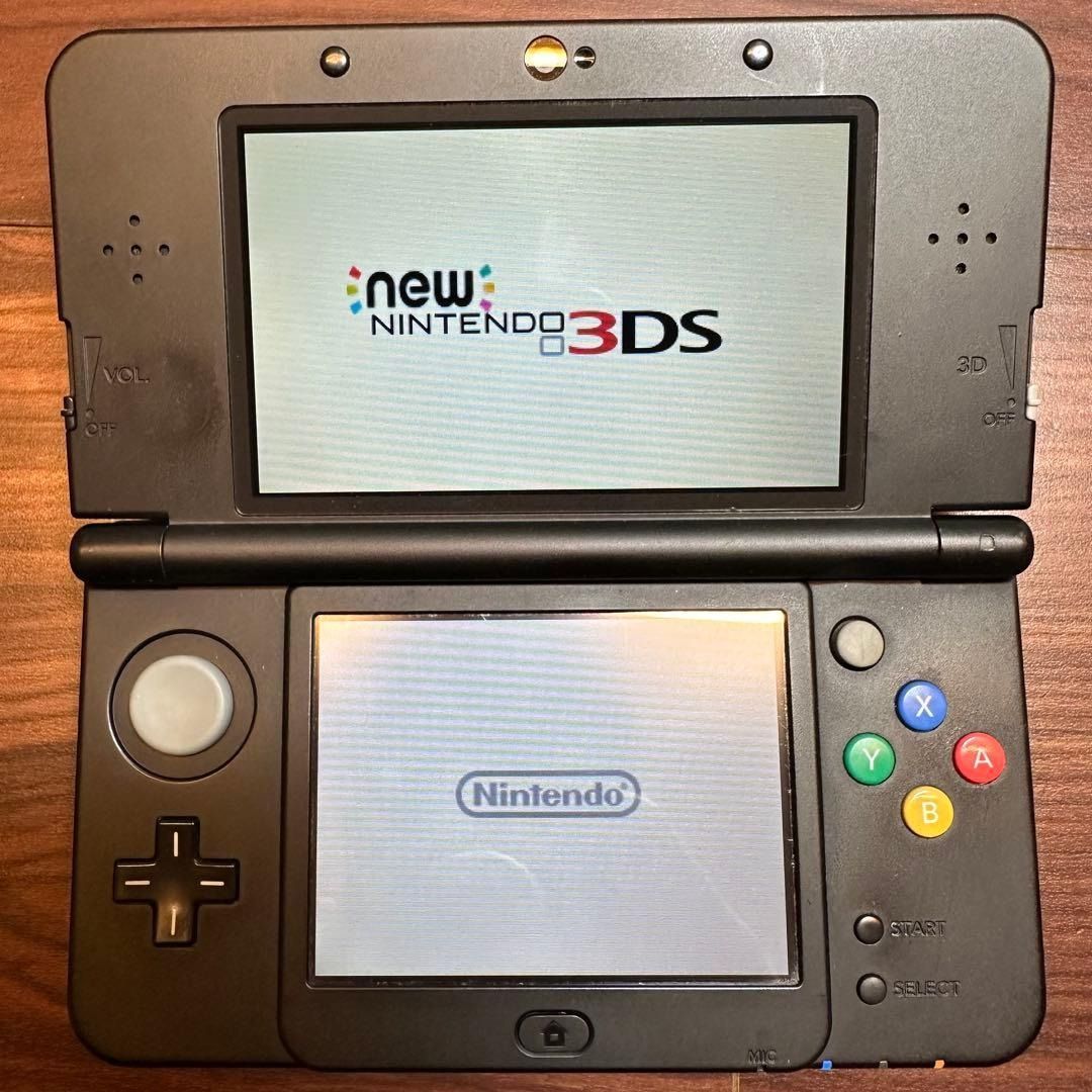 3DS