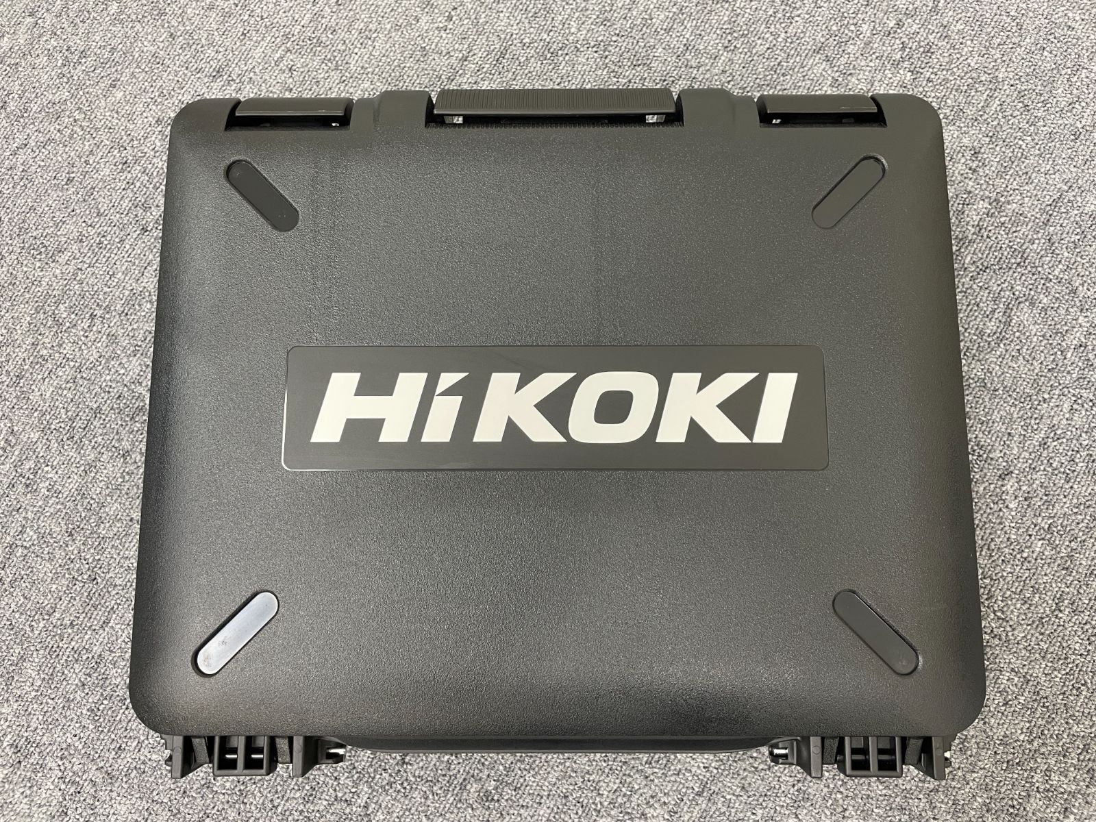  HiKOKI ハイコーキ 18 V インパクトドライバー WH DC 2 XPZ アグレッジブグリーン バッテリー 充電器 ケース付 工具 C 1 I 276 電動工具用カバー ハンマードリル 電動インパクトドライバー ドリル ドライバー レンチ