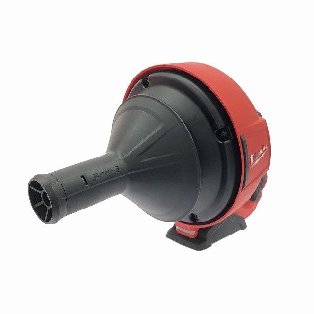 比較的 Milwaukee ミルウォーキー 12V ドレンクリーナー M12 BDC6 バッテリー1個 M12B2 充電器付116436