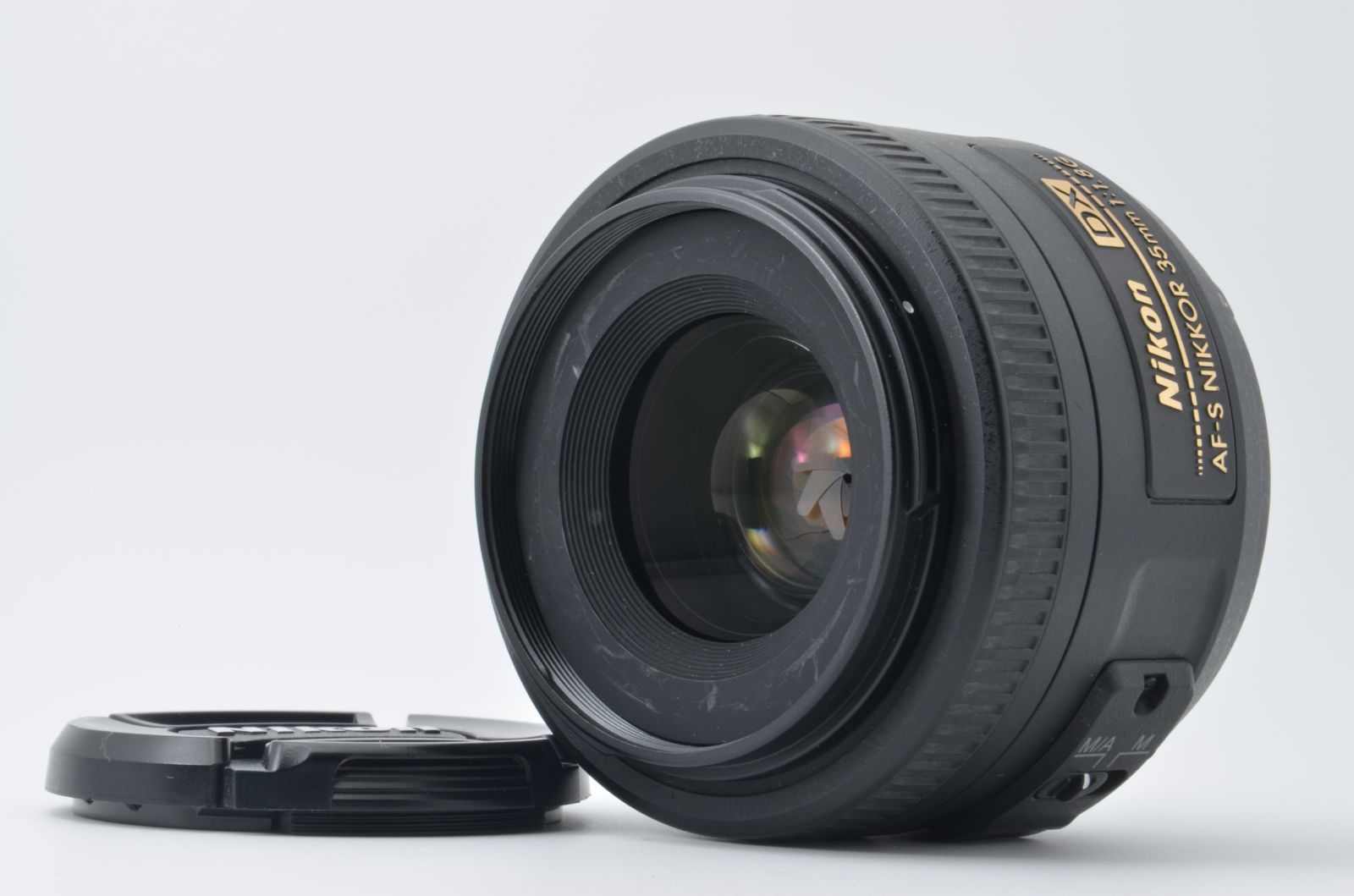 ニコン NIKKOR Z 50mm f/1.8 S 【極美品】Nikon Nikkor Z 50mm f1.8/s
