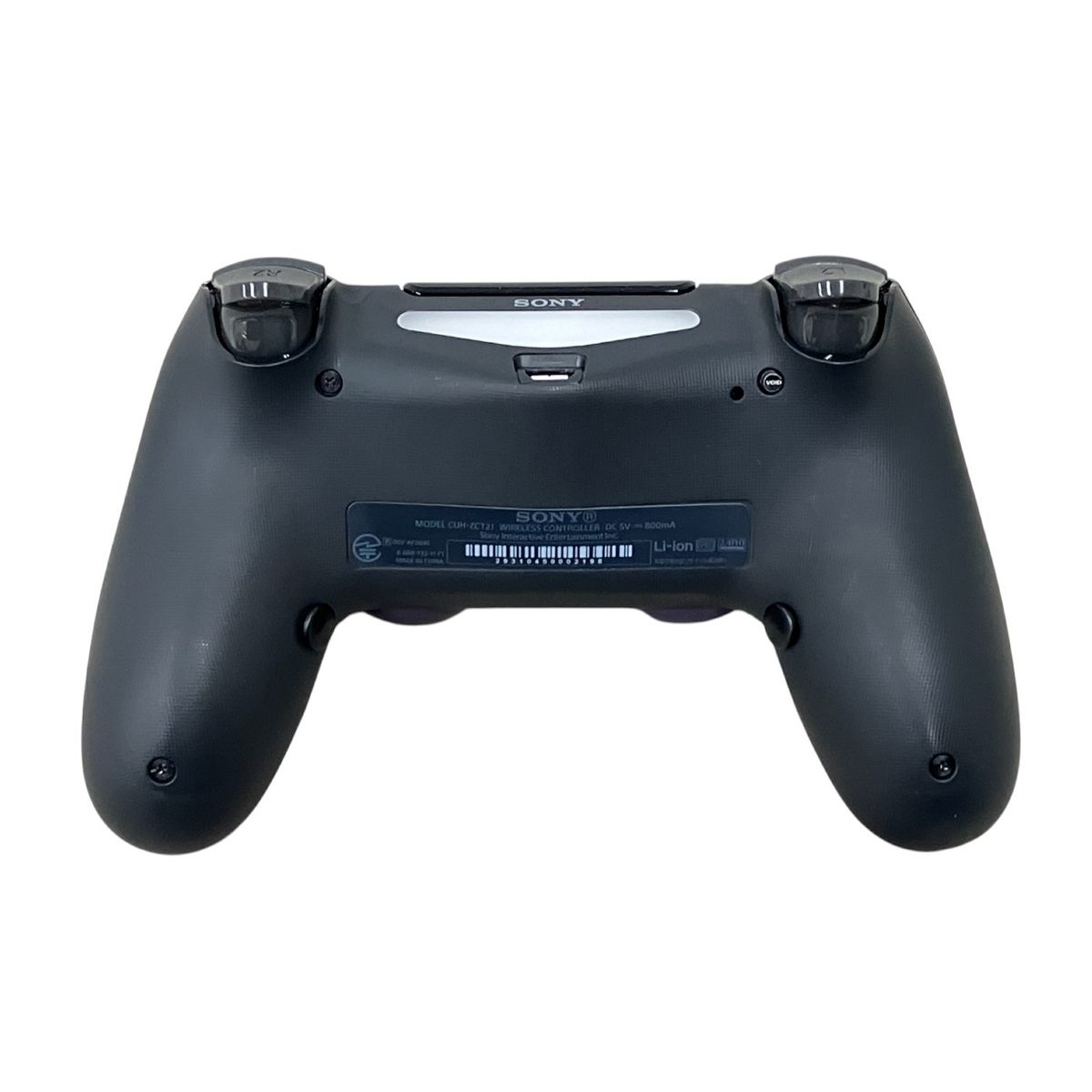 SONY ソニー PS4 DUALSHOCK 4 Void Gaming YOZAKURA 夜桜