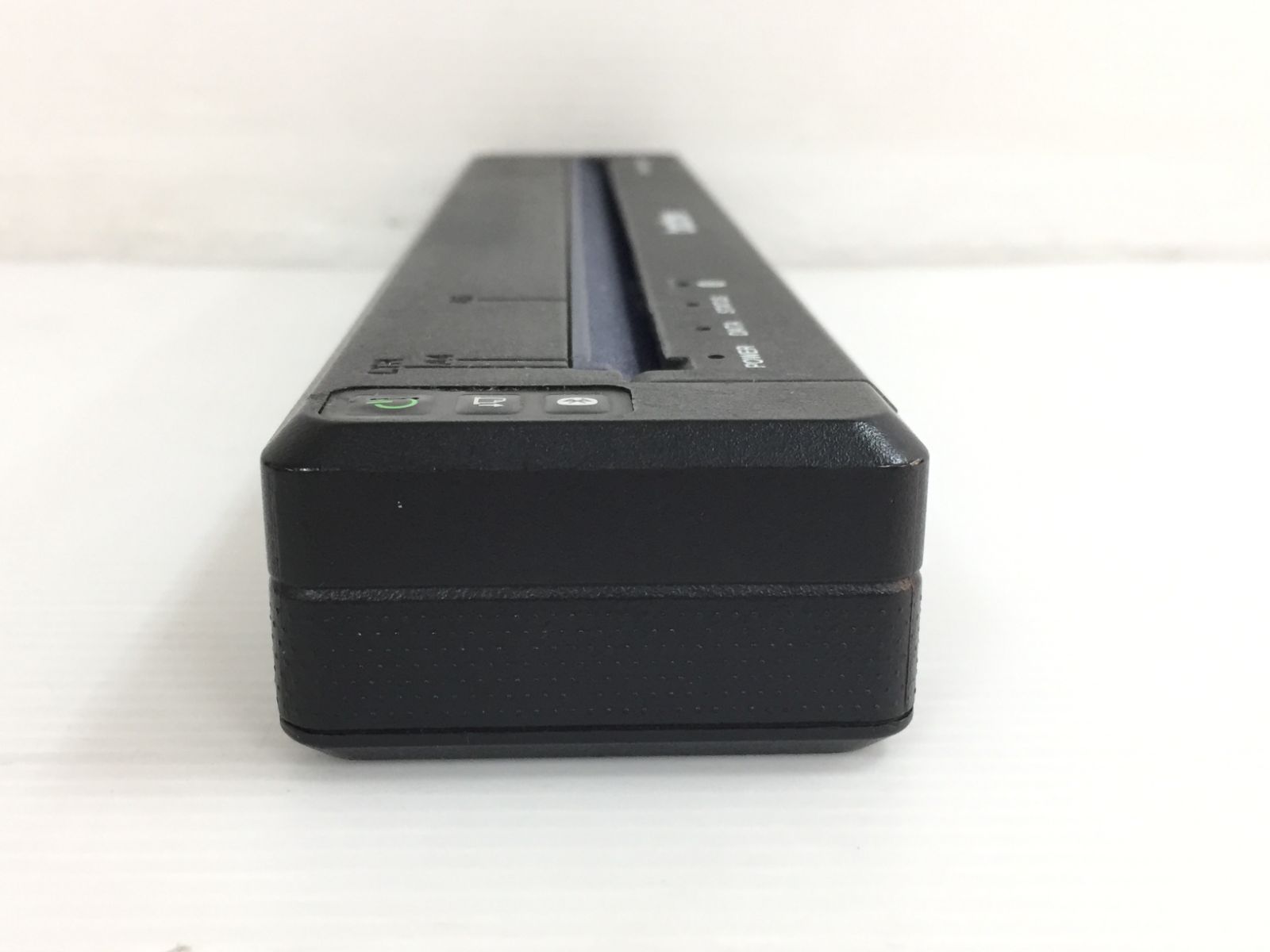 ブラザー工業 モノクロA4モバイルプリンターPoketJet PJ-763 Amazon.co.jp: ブラザー工業 モノクロ A4モバイルプリンター
