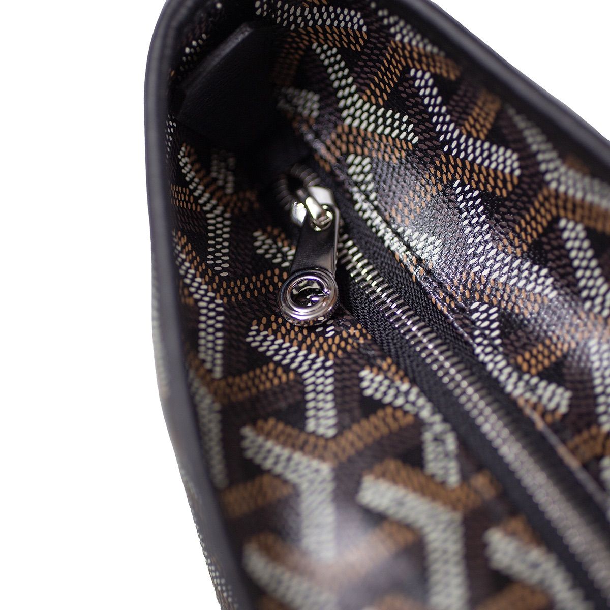 GOYARD】ゴヤール アルトワPM ARTOISPMLTY01CL03P ブラック系 黒 