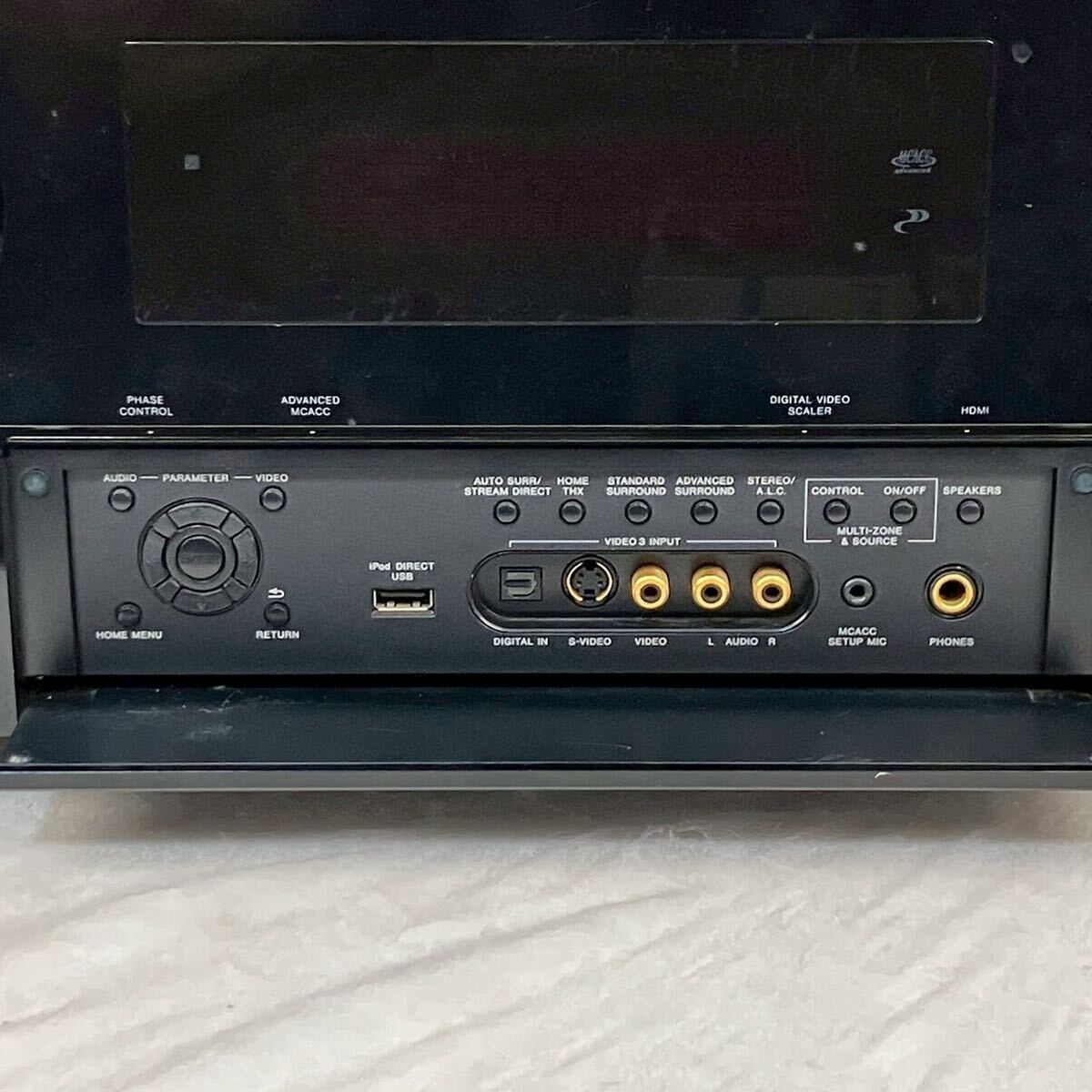 オーディオ機器 Pioneer パイオニア AVアンプ SC-LX81 オーディオ機器