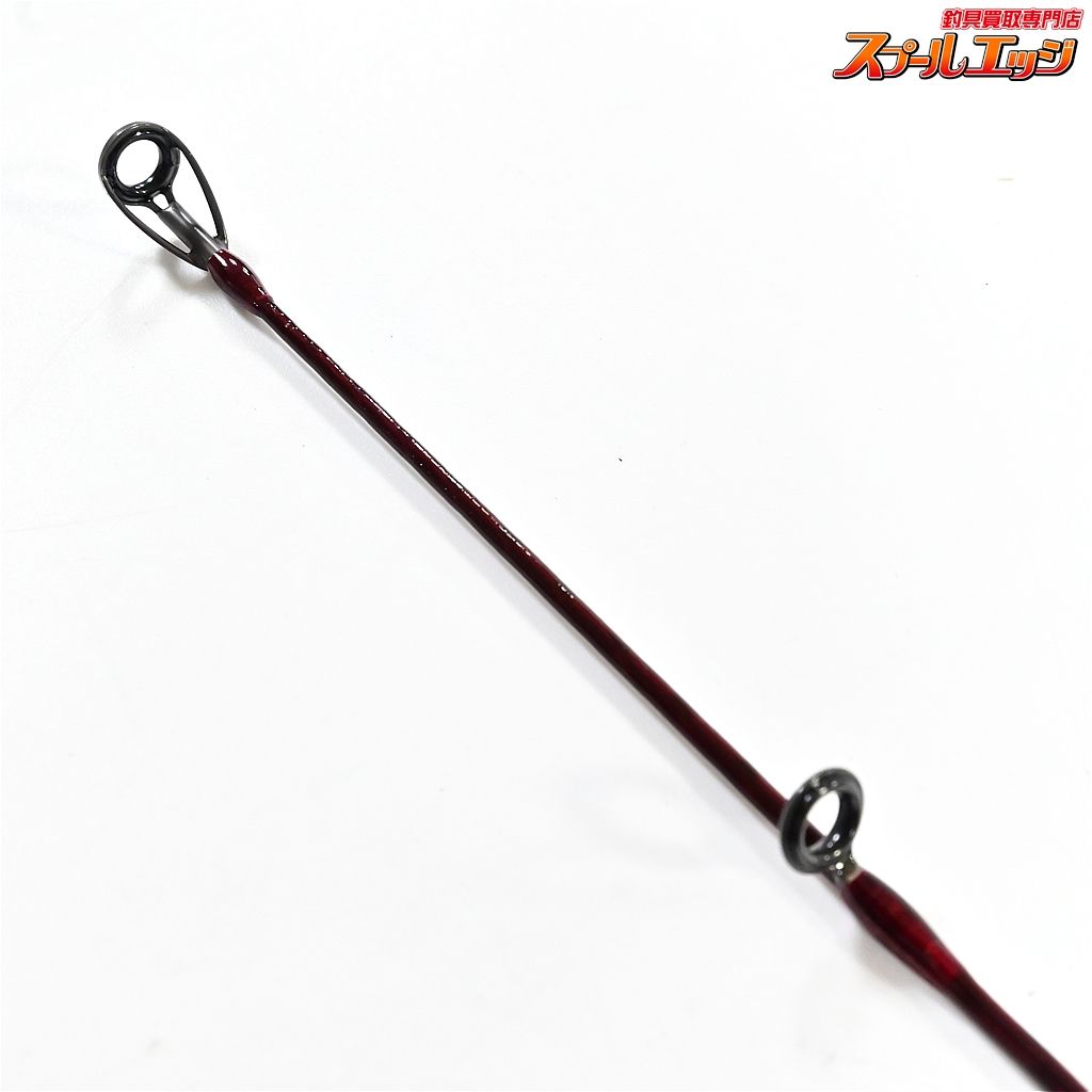 厳選された シマノ 21スコーピオンXV 1581F-2 SHIMANO SCORPION バス ベイトモデル K_131 v42437