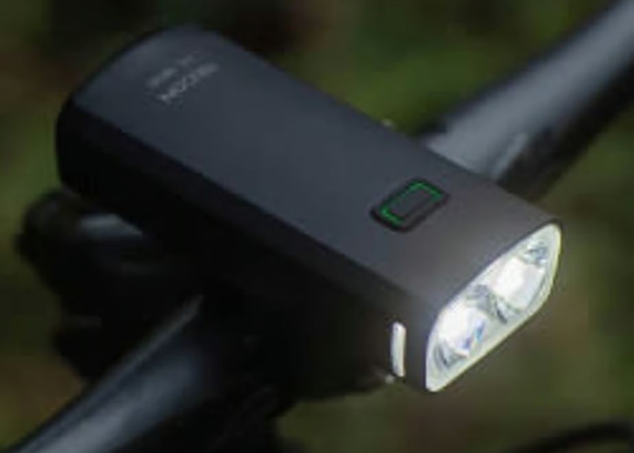 Recon HL 1800 SMARTER VISION GIANT ジャイアント ライト